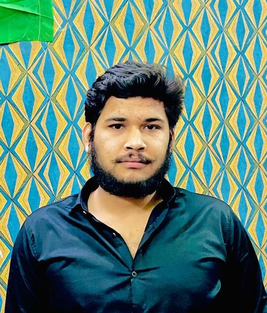 Rishabh Shukla