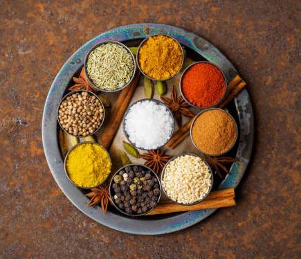 Spices